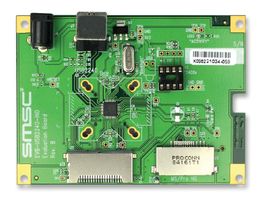 MICROCHIP EVB-USB2240-IND