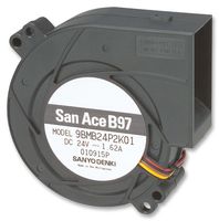 SANYO DENKI 9BMB24P2K01