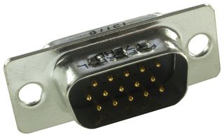 AMPHENOL COMMUNICATIONS SOLUTIONS 17EHD015PAA000