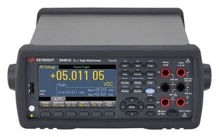keysight farnell 00b video1 element14 multimeter truevolt richmedia