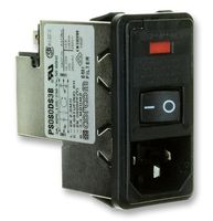 CORCOM - TE CONNECTIVITY PS0S0DH3B