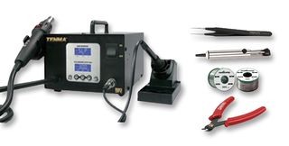 TENMA 21-10130 + SOLDER