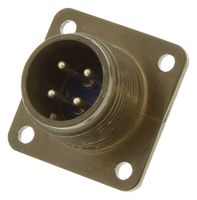 AMPHENOL INDUSTRIAL 97-3102A-12SL-844P