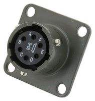 AMPHENOL INDUSTRIAL PT02E16-8S.