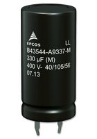 EPCOS B43642A5687M060