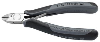 KNIPEX 77 02 120 H ESD