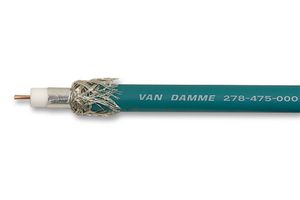 VAN DAMME 278-475-000