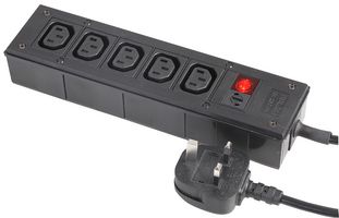 BULGIN LIMITED PXD303/050/01/1