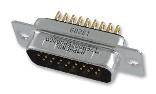 AMPHENOL COMMUNICATIONS SOLUTIONS 17EHD026PAA000