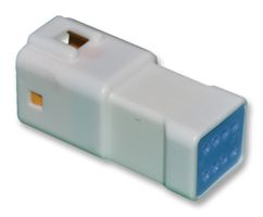 JST / JAPAN SOLDERLESS TERMINALS 08T-JWPF-VSLE-D