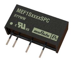 MURATA POWER SOLUTIONS MEF1S0503SPC