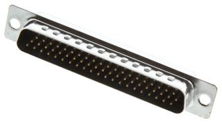 AMPHENOL COMMUNICATIONS SOLUTIONS L717HDC62P