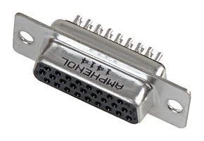 AMPHENOL COMMUNICATIONS SOLUTIONS L77HDA26S