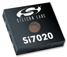 SILICON LABS SI7020-A20-GM1