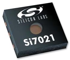 SILICON LABS SI7021-A20-GM1R