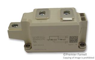 SEMIKRON SKKT 273/12 E