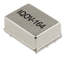IQD FREQUENCY PRODUCTS LFOCXO063815