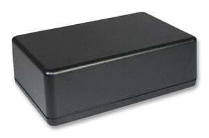 TAKACHI TW7-5-13B Plastic Enclosure, Flame Retardant, Multipurpose, ABS, 50.1 mm, 65 mm, 130 mm