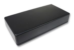 TAKACHI TW11-5-22B Plastic Enclosure, Flame Retardant, Multipurpose, ABS, 45.3 mm, 110 mm, 220 mm
