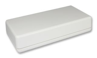 TAKACHI TWN11-5-22W Plastic Enclosure, Flame Retardant, Multipurpose, ABS, 45.3 mm, 110 mm, 220 mm