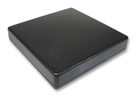 TAKACHI TW13-3-18B Plastic Enclosure, Flame Retardant, Multipurpose, ABS, 25 mm, 125 mm, 175 mm