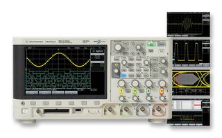 KEYSIGHT TECHNOLOGIES MSOX2002A + APPBNDL