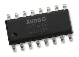 BROADCOM AEIC-2631-S16