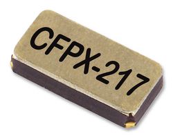IQD FREQUENCY PRODUCTS LFXTAL009709