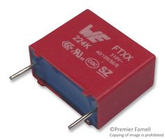 WURTH ELEKTRONIK 890334023023CS