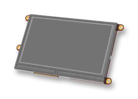 4D SYSTEMS ULCD-43DT-AR