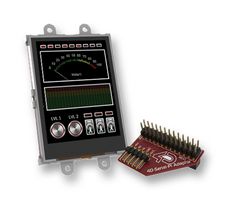 4D SYSTEMS SK-24PTU-PI