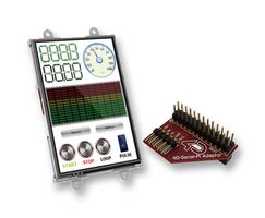 4D SYSTEMS SK-35DT-PI