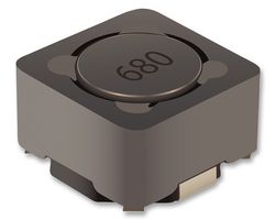 BOURNS SRR0745A-102M