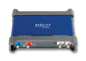 PICO TECHNOLOGY PICOSCOPE 3206D