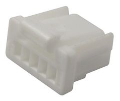 JST / JAPAN SOLDERLESS TERMINALS NSHR-05V-S