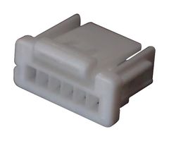 JST / JAPAN SOLDERLESS TERMINALS NSHR-06V-S