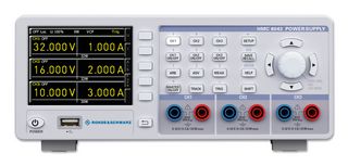 ROHDE & SCHWARZ R&S HMC8043-G