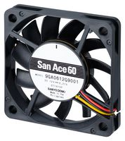 SANYO DENKI 9GA0612L9001