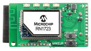 MICROCHIP RN-1723-EK