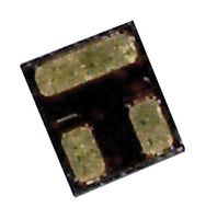ABRACON ASAK-32.768KHZ-LRS-T Oscillator, 32.768 kHz, 25 ppm, SMD, 2mm x 1.6mm, LVCMOS, 3.3 V, ASAK Series