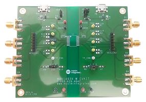 ANALOG DEVICES MAX1493XSEVKIT#