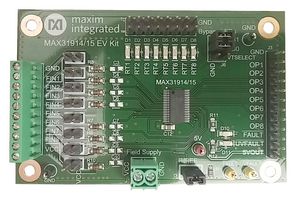 ANALOG DEVICES MAX31914EVKIT#