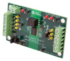 ANALOG DEVICES MAX148X2EVKIT#