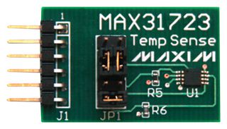 ANALOG DEVICES MAX31723PMB1#