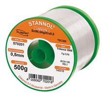 STANNOL TRILENCE 3505 0.5MM REL1