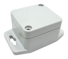 MULTICOMP PRO MC001060 Plastic Enclosure, Wall Mount, Polycarbonate, 35 mm, 52 mm, 50 mm, IP65