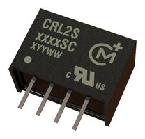 MURATA POWER SOLUTIONS CRL2S0505SC