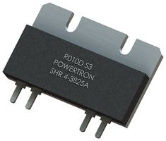 VPG FOIL RESISTORS SHR 4-3825 0R005 A 1% M