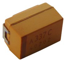 KYOCERA AVX TCSE477M006CRSZ0723E