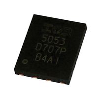 ONSEMI FCMT360N65S3